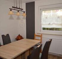 4,5 Zimmerwohnung, Doppelhaushälfte, Maisonette Wohnung, Wohnung - Bad Kissingen