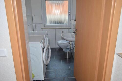 Foto - 4.5 Zimmer Maisonettenwohnung zur Miete in Bad Kissingen