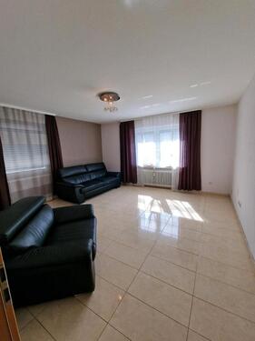 Foto - Etagenwohnung in Pohlheim zur Miete