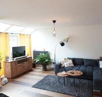 Charmantes Reihenendhaus mit 4 Zimmern Citynah im Grünen - Osnabrück Wüste