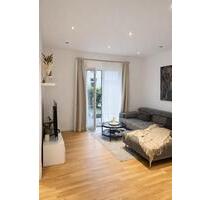 Attraktive Kapitalanlage - moderne Gartenwohnung in 1A Lage - Darmstadt Bessungen