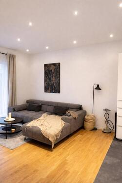 Foto - 2 Zimmer Hochparterre zum Kaufen in Darmstadt