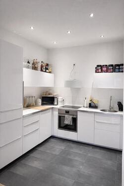 Foto - Hochparterre in Darmstadt zum Kaufen