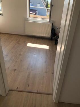 Foto - 3 Zimmer Etagenwohnung in Nordendorf