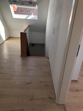 Foto - Etagenwohnung in Nordendorf zur Miete