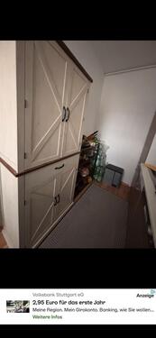 Foto - 2.5 Zimmer Etagenwohnung zur Miete in Mannheim