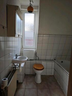 Foto - 2 Zimmer Maisonettenwohnung in Bremen
