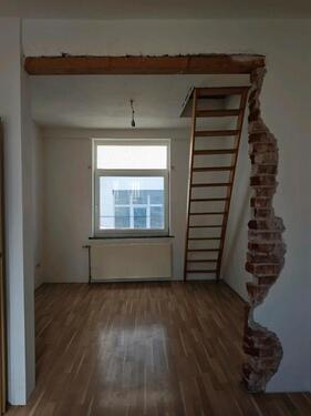 Foto - Maisonettenwohnung in Bremen zur Miete
