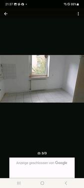 Foto - 1 Zimmer Etagenwohnung in Duisburg