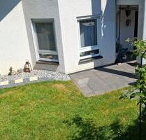 3,5 Zimmer Eigentumswohnung mit großem Garten - Aidlingen
