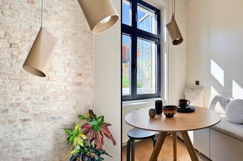 Foto - 1 Zimmer Etagenwohnung zum Kaufen in Berlin
