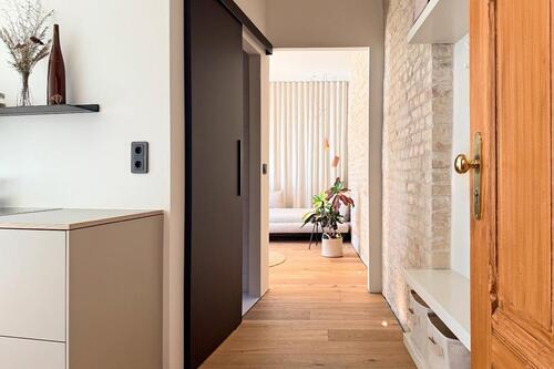 Foto - Etagenwohnung in Berlin zum Kaufen