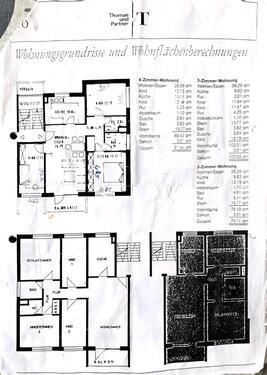 Foto - 4 Zimmer-Eigentumswohnung - 159.000,00&nbsp;EUR Kaufpreis, ca.&nbsp; 90,00&nbsp;m&sup2;