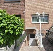 2 Zimmer Souterrain Wohnung in Köln Longerich zu vermieten!!