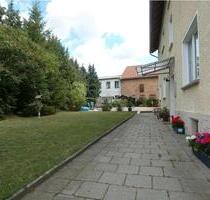 Helle 4-Zimmer-Altbauwohnung im 1. OG, ca. 93m² - ruhige Lage - Arnstein