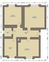 Foto - 4 Zimmer Etagenwohnung zur Miete in Arnstein