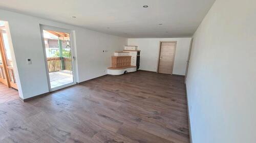Foto - Etagenwohnung in Bodenmais zur Miete