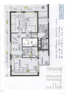 Foto - 73430 Aalen Hofherrnweiler Eigentumswohnung 87m²