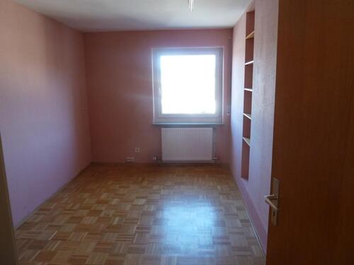 Foto - Etagenwohnung in Aalen