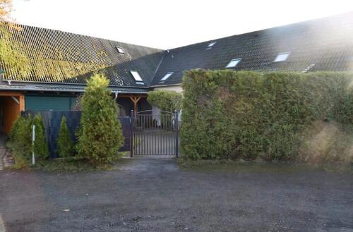 Foto - Etagenwohnung zur Miete in Hagen im Bremischen