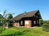 Foto - Attraktives Einfamilienhaus in Massivbauweise Oettershagen Roth