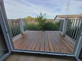 Foto - Provisionsfrei- Schöne 3-Zimmer-Wohnung mit Garten in Mauern