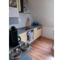 Dachgeschoss Wohnung in Hagenow ,2 Raum Wohnung