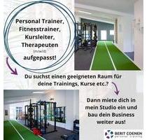 Personal Training Studio, Fitnessstudio, Sportstudio - Mönchengladbach West
