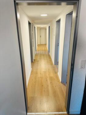 Foto - Etagenwohnung in Markt Berolzheim