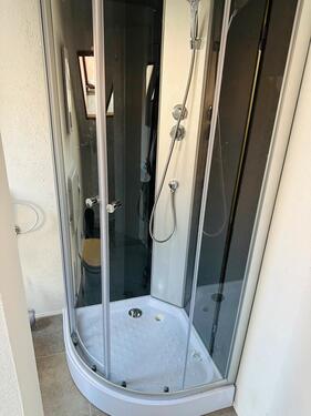 Foto - Etagenwohnung in Markt Berolzheim zur Miete
