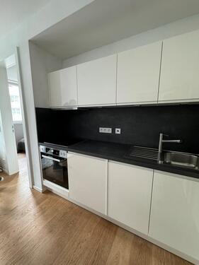 Foto - Etagenwohnung in München