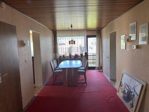 Foto - Einfamilienhaus in Rietheim-Weilheim