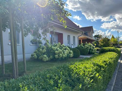 Foto - Einfamilienhaus zum Kaufen in Ratzeburg
