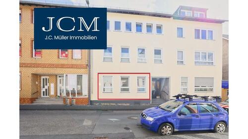 Foto - Ideal für Berufspendler! Sanierte 2-ZKB Wohnung in zentraler Lage in Oberlahnstein