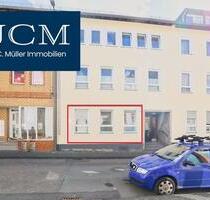 Ideal für Berufspendler! Sanierte 2-ZKB Wohnung in zentraler Lage in Oberlahnstein