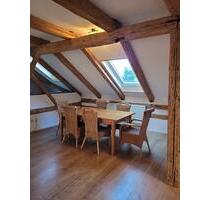 Rustikale 3 Zi Wohnung - 1.050,00 EUR Kaltmiete, in Hohenfurch (PLZ: 86978)