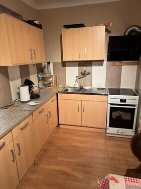 Foto - Etagenwohnung zur Miete in Böblingen