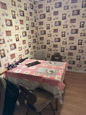 Foto - Etagenwohnung in Böblingen