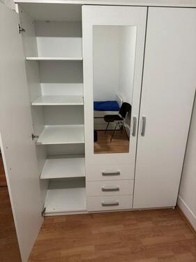 Foto - Etagenwohnung in Böblingen zur Miete