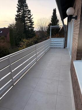 Foto - Etagenwohnung in Stadthagen