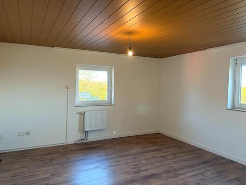 Foto - Etagenwohnung zur Miete in Steinbergkirche