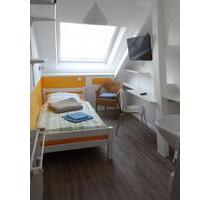 Zimmer Mansardenzimmer Hannover Oststadt zu vermieten