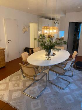 Foto - Ab sofort: 4-Zimmer-Wohnung in Ismaning zu vermieten