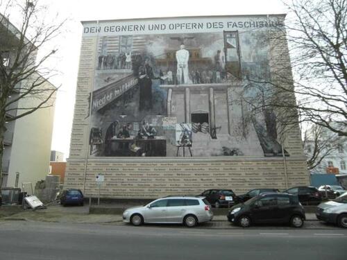 Foto - Stellplatz in der Admiralstr.8 - 65,00 EUR Miete,