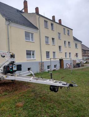 Foto - 2 Zimmer Wohnung ,Dotrfstr. 16818 Langen 680 Euro Warm