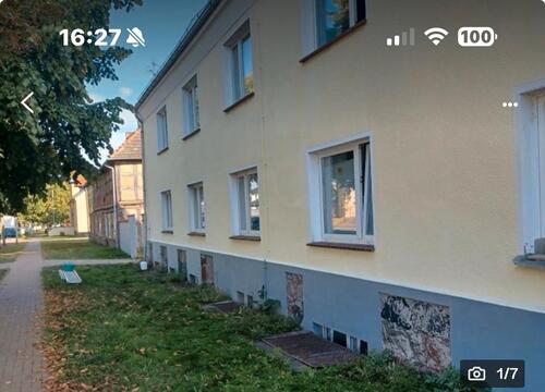 Foto - 2 Zimmer Etagenwohnung zur Miete in Märkisch Linden