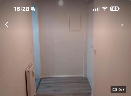 Foto - Etagenwohnung in Märkisch Linden zur Miete