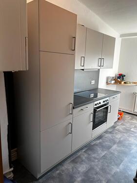 Foto - Schöne 2-Zimmerwohnung in Itzehoe