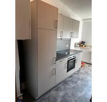 Schöne 2-Zimmerwohnung in Itzehoe