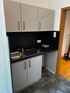 Foto - 2 Zimmer Etagenwohnung zur Miete in Itzehoe